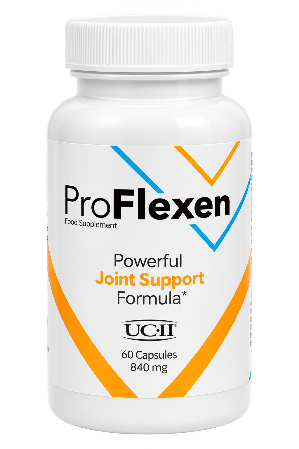 ProFlexen joint support supplement bottle